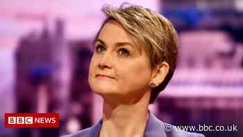 Labour reshuffle: Yvette Cooper becomes shadow home secretary