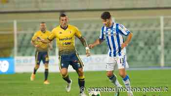 Modena calcio, incubo Covid: due giocatori positivi Oggi tamponi per gli altri - La Gazzetta di Modena