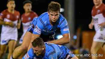 'Wonderful Christmas present': Central Queensland sees pathway to NRL with new partners Redcliff Dolphins
