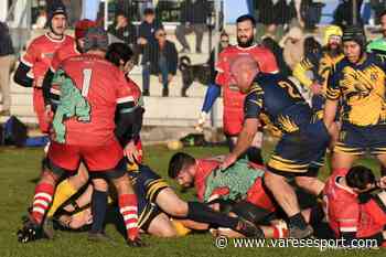Serie C – Rum Valcuvia, vittoria e primo posto. Tradate ko contro Lainate - VareseSport