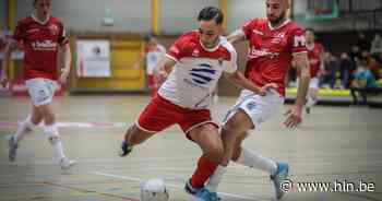 Limburgs derby tussen Renolim Borgloon en ZVK Eisden Dorp blijft boeien tot in de slotfase: “Efficiëntie geeft doorslag” - Het Laatste Nieuws