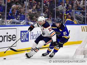 Player grades, Games 11-20: Edmonton Oilers survive tough road stretch, consolidate lofty standings spot
