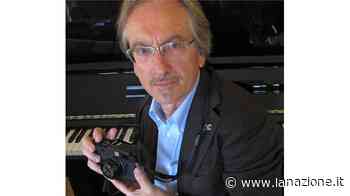 Marco Nicolini: una vita per la fotografia - La Nazione
