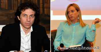 Marco Cappato ironizza su Giorgia Meloni scandalizzata dall'Ue che vieta il nome "Maria" - next