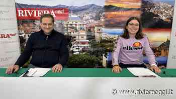 "Punto. E a capo", giovedì 2 dicembre alle 18.30 ospite Marco Bruni di I Care - Riviera Oggi - Riviera Oggi