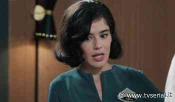 Il Paradiso 6: i sentimenti di Stefania per Marco - TVSerial.it