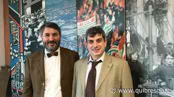 Fistel Cisl, il congresso conferma Marco Ghitti segretario - QuiBrescia - QuiBrescia.it