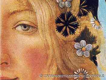 «L'arte con gli occhi di Dante», Marco Collareta alla Domus Ars - Corriere del Mezzogiorno