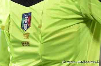 Palermo - Monopoli, arbitra Marco Acanfora - Stadionews.it