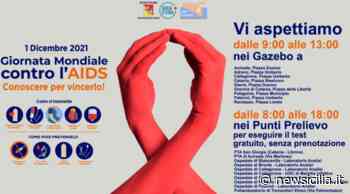 Giornata mondiale contro l'Aids: le iniziative del Policlinico Rodolico -San Marco - NewSicilia