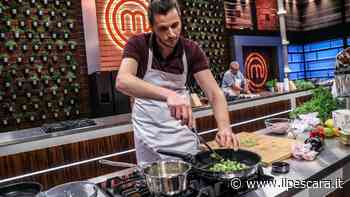 Il pescarese Marco Biasone arriva in semifinale a MasterChef Polonia - IlPescara