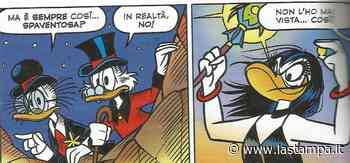 Le mani torinesi dietro Amelia, la fattucchiera che ammalia - La Stampa