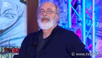 Avanti un altro, arriva Marco Giusti. A marzo in onda le puntate inedite del 2020 - Tvblog