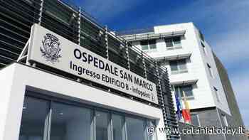 Il 9 dicembre apre il Pronto Soccorso dell'ospedale San Marco - CataniaToday