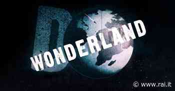 ''Come costruire un alieno'': Wonderland incontra Marco Ferrari - RAI - Radiotelevisione Italiana