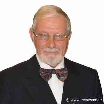 L'ex sindaco di Borgo San Dalmazzo Marco Borgogno fra i protagonisti del premio letterario "Le Pagine della Terra" - www.ideawebtv.it - Quotidiano on line della provincia di Cuneo - IdeaWebTv