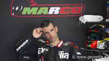 Melandri e la MotoGP: "Gresini fu un osso duro, che fatica firmare per la Honda" - La Gazzetta dello Sport