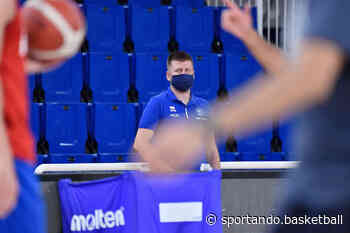 Marco De Benedetto: Mercato? Ci stiamo pensando ma non è detto che cambieremo qualcosa - Sportando