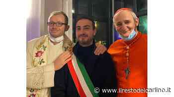 "Benvenuto don Marco" Festa grande in parrocchia - Il Resto del Carlino