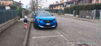 Peugeot E2008 GT in fringe benefit: Marco fa tutti i conti - Vaielettrico - Vaielettrico.it