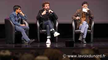 Avec 38 000 entrées, l'Arras Film Festival a gagné son pari - La Voix du Nord