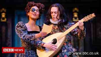 RSC in Stratford to make face coverings mandatory