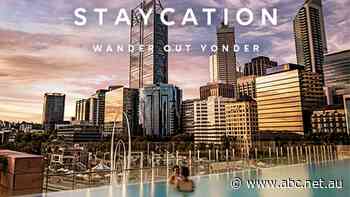 New $185m package to lure tourists, students, workers back to WA when the borders open