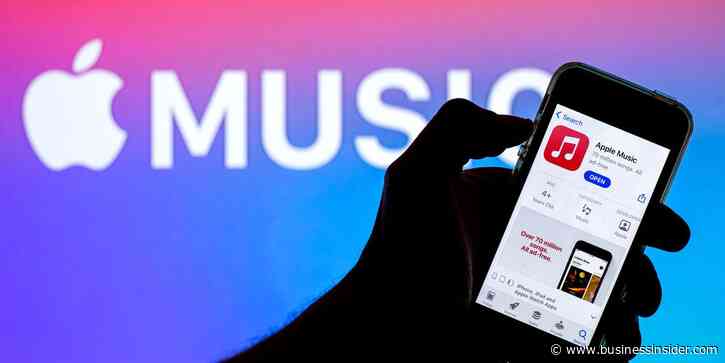 How to stream lossless audio from Apple Music and get the highest quality music possible