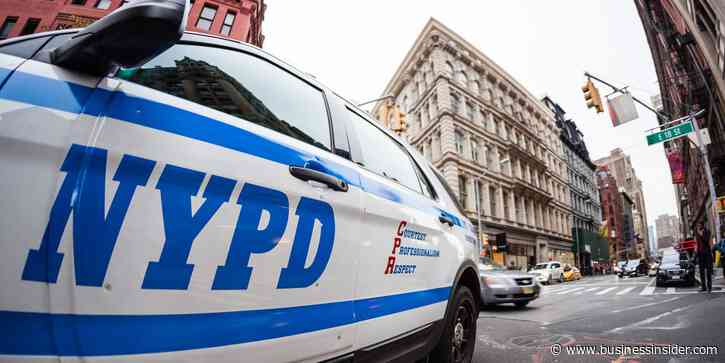 A 25-year-old private-equity associate was found dead in New York City after falling from a high-rise apartment complex