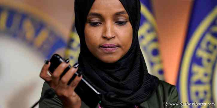 Democratic Muslim Reps. Omar, Tlaib, and Carson respond to Lauren Boebert's anti-Muslim comments: 'We are not anyone's scapegoat'
