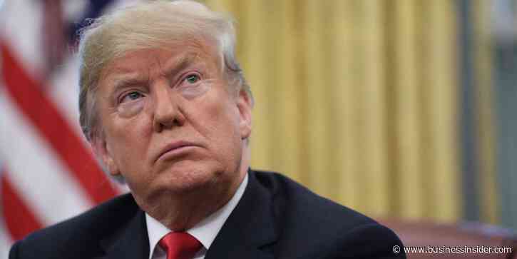 Trump says Chris Cuomo's suspension from CNN is 'great news for television viewers' and calls him 'Fredo' again