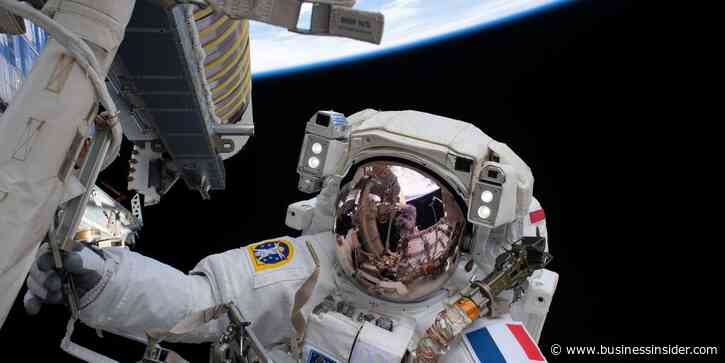 High-speed space junk risk prompts NASA to abruptly delay spacewalk on the International Space Station