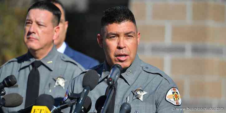 Newly released police report reveals 'Rust' director Joel Souza's first account of fatal shooting