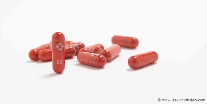 An FDA expert panel narrowly supports the first COVID-19 pill but suggests restrictions on its use driven by safety concerns