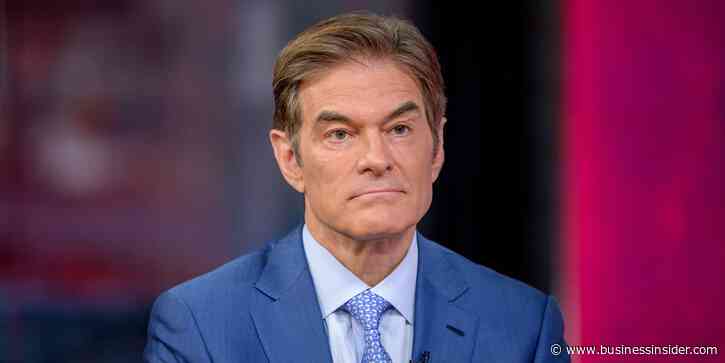 Dr. Oz penned an op-ed about why he is running to be a senator from Pennsylvania. He only said the commonwealth's name once in the entire column.