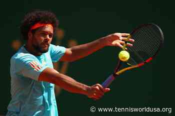 Jo-Wilfried Tsonga returns to Challengers for the first time since 2007 - Tennis World