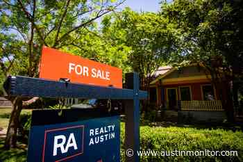 Officials are brainstorming solutions to Austin's booming housing costs. Here are 4 of their ideas. - Austin Monitor