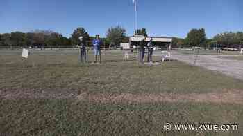 Austin RC plane club gives fathers and sons a chance to connect - KVUE.com