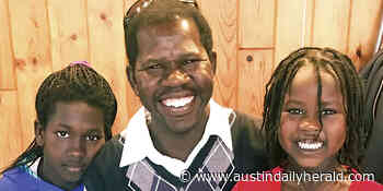 Leaving a mark: Austin man was highly involved in the community - Austin Daily Herald - Austin Herald