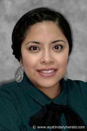 Carolyn Bogott: A breath of fresh air for Austin - Austin Daily Herald - Austin Herald