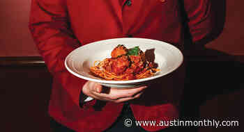 The 25 Best Restaurants in Austin - Austin Monthly