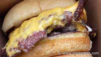 A Very Bad Larry Christmas: Austin’s best burger pop-up gets temporary home for December - Austin American-Statesman