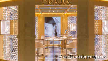 Iconic Italian fashion brand eyes Austin as emerging 'luxury center' - CultureMap Austin