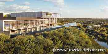 Four Seasons Announces New Private Residences in Austin - Travel+Leisure
