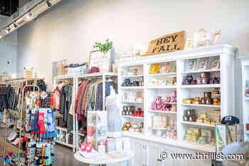 Celebrate Small Business Saturday at These 16 Austin Shops - Thrillist