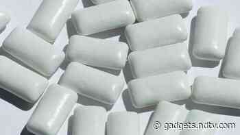 This Experimental Chewing Gum May Slow Down Coronavirus Transmission, Says Study