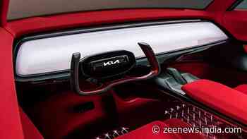 Breaking: Upcoming Kia MPV in India to be called 'Carens', gets 3-row seating