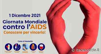 Giornata Mondiale contro l’Aids, convegno a Marsala con test HIV e screening - Itaca Notizie