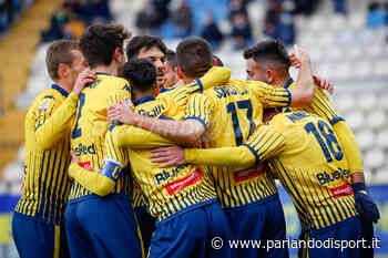 Modena FC - Gazzetta di Modena - Nel magic moment c'è un poker da Formula 1 - Parlando di Sport