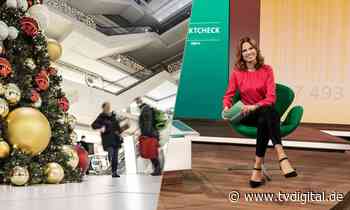 Inflation bei über 5 %: Wie teuer wird Weihnachten in Deutschland? - TV Digital